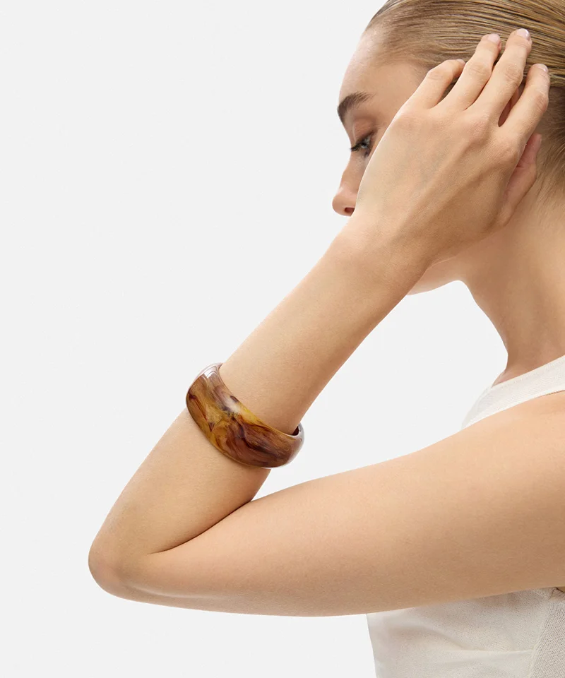 Ipekyol Rigid Bracelet